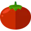 Tomato 图标 64x64