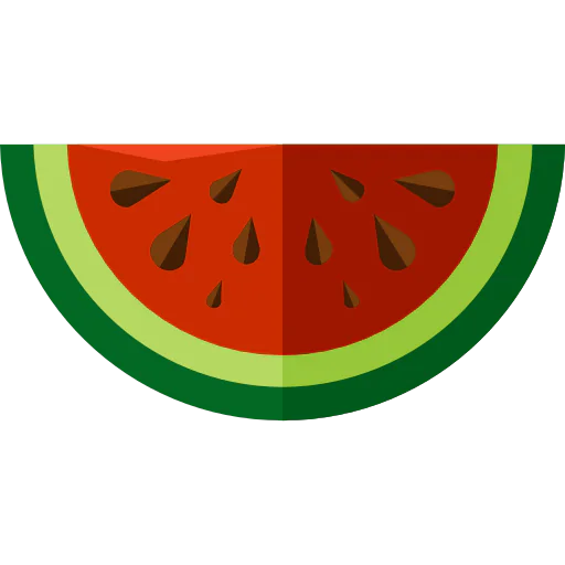 Watermelon ícone