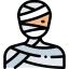 Mummy ícono 64x64