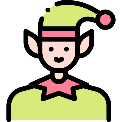 Elf icon