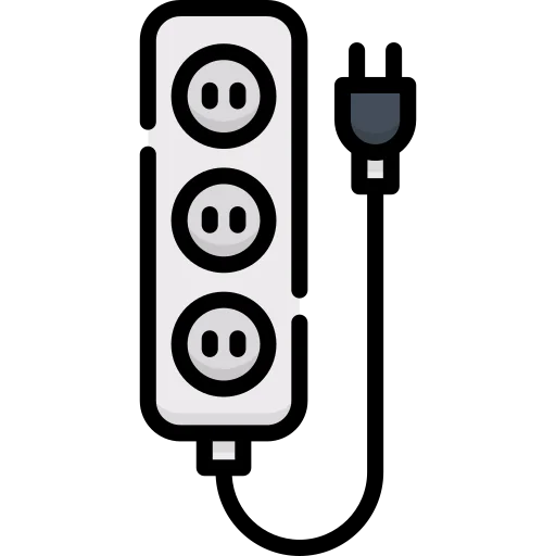 Plug icon