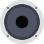 Woofer icon 64x64