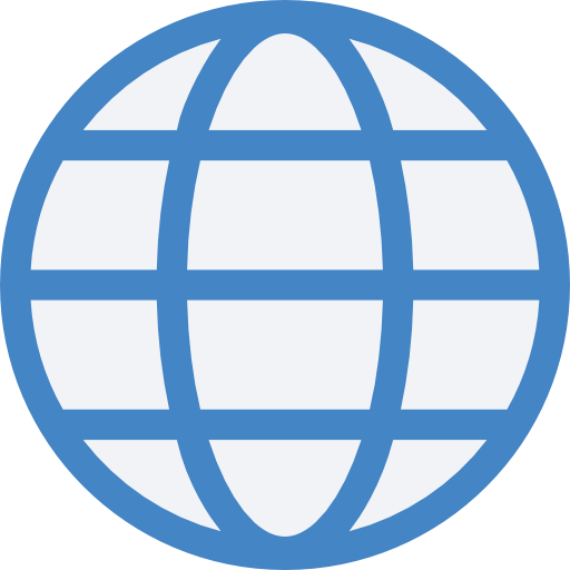 Worldwide Symbol