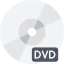 Dvd іконка 64x64