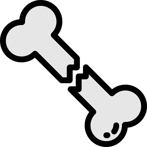Bone icon