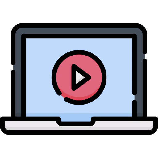 Video icon