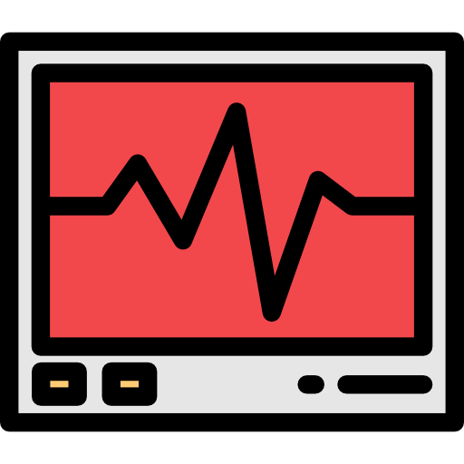 Pulse icon