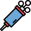 Syringe icon 64x64