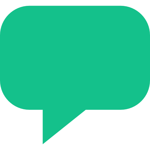 Chat icon
