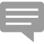 Chat icon 64x64
