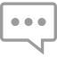 Chat icon 64x64