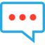 Chat icon 64x64
