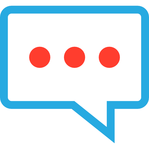 Chat icon
