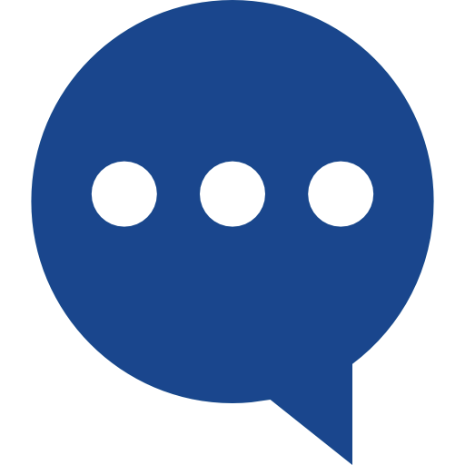 Chat icon