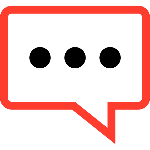 Chat icon