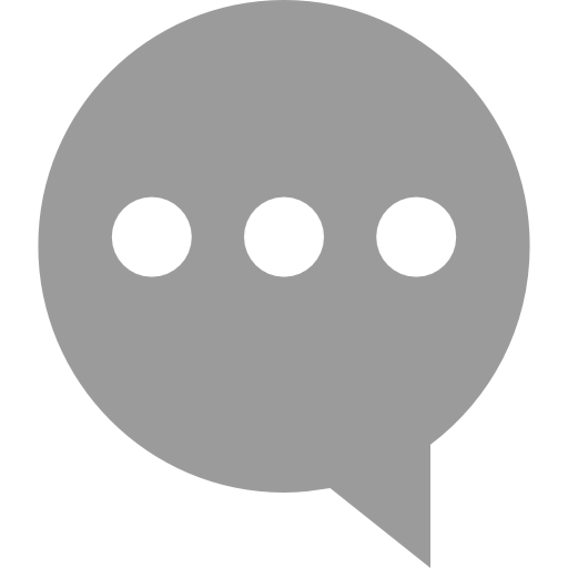 Chat icon