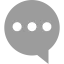 Chat icon 64x64