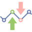 Stats icône 64x64