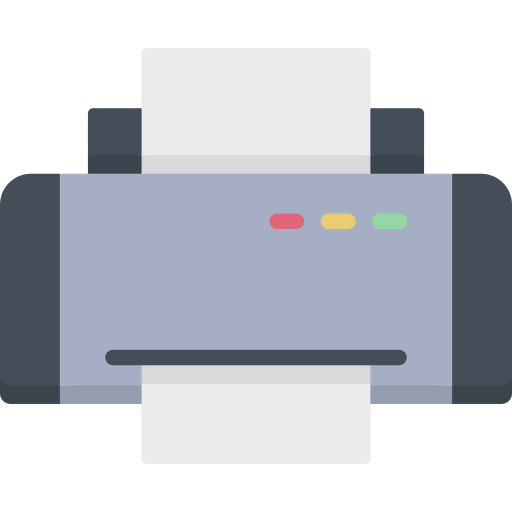 Printer icon