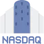 Nasdaq icon 64x64