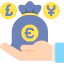 Investment Symbol 64x64