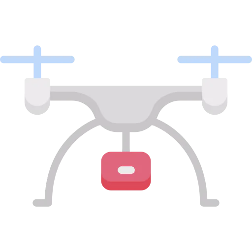 Drone icon
