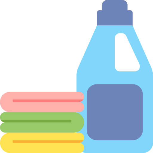 Detergent icon