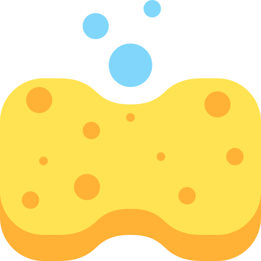 Sponge icon