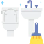 Bathroom icône 64x64