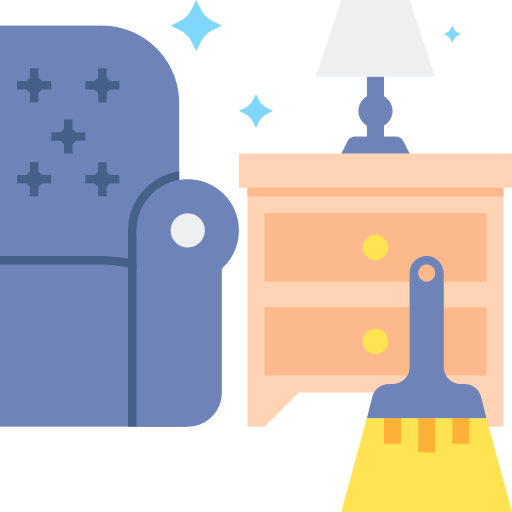 Furniture icône
