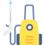 Vacuum cleaner Symbol 64x64