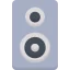 Loudspeaker 상 64x64
