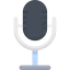Microphone 상 64x64