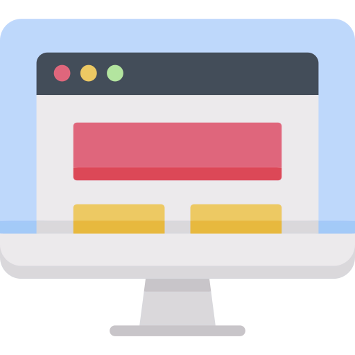 Computer icon