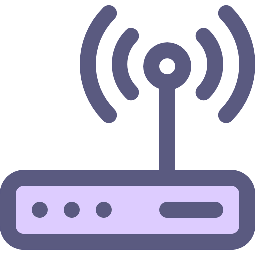 Modem icon