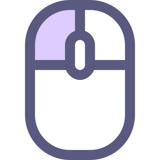 Mouse icon
