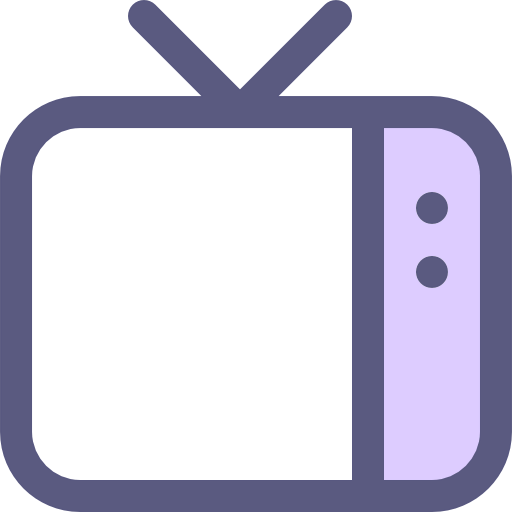Television іконка