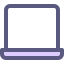 Laptop ícone 64x64