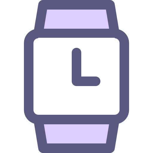 Wristwatch Ikona