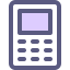 Mobile phone アイコン 64x64