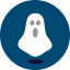 Ghost 图标 64x64