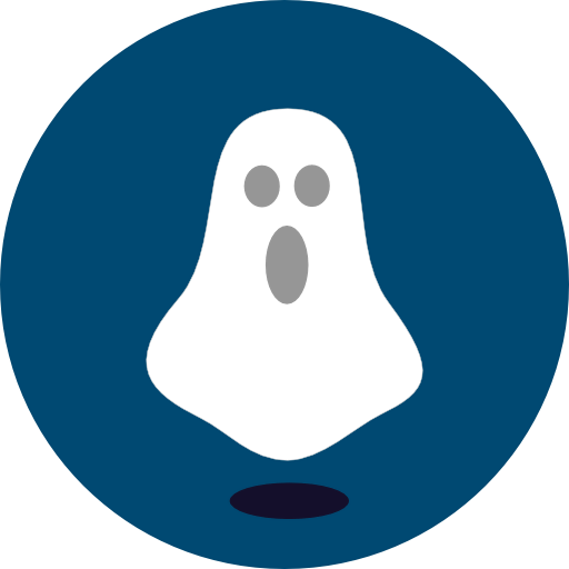 Ghost icon