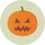 Pumpkin 图标 64x64