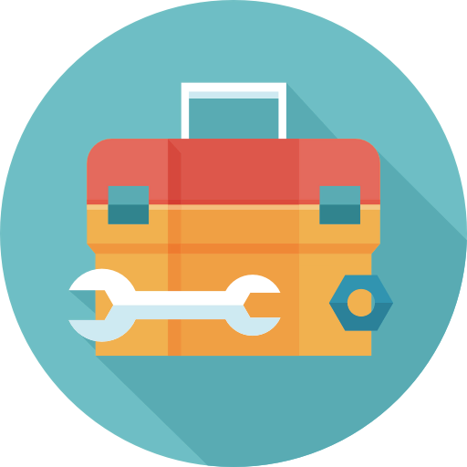 Toolbox icon