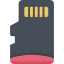Micro sd card 상 64x64