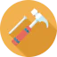 Hammer icon 64x64