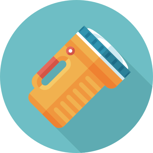 Torch icon