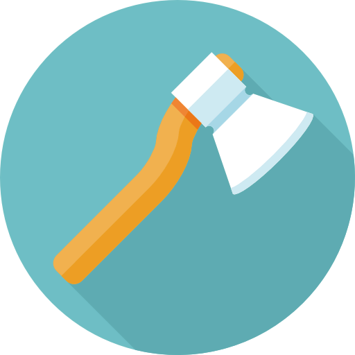 Axe icon