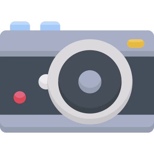 Mirrorless icon