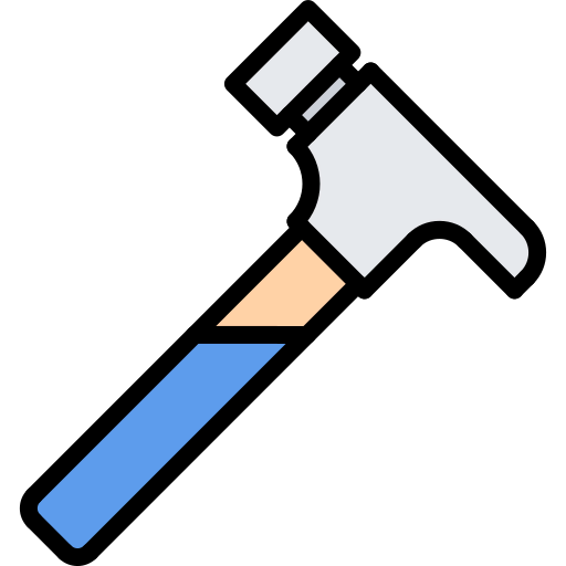 Hammer Symbol